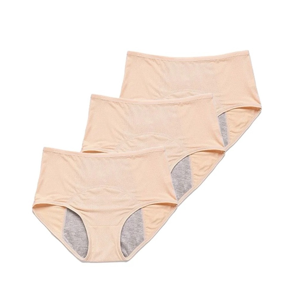 Everie Leakproof Underwear- 3 Pack New in bag